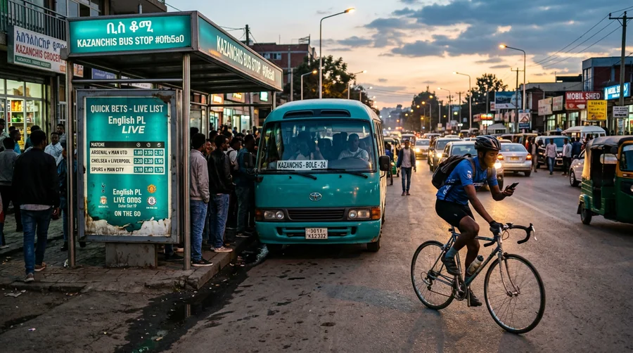 Benefits of Using ActivBet Mobile