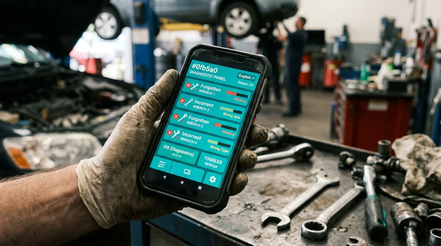 Common Login Issues and How to Fix Them