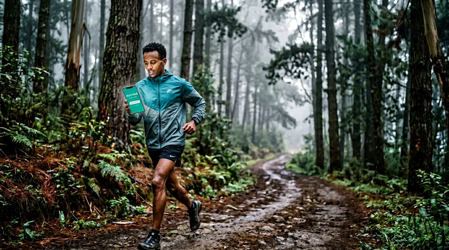 ActivBet Ethiopia – Official Online Betting Platform