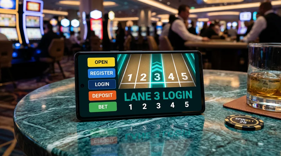 How to Use the ActivBet Website