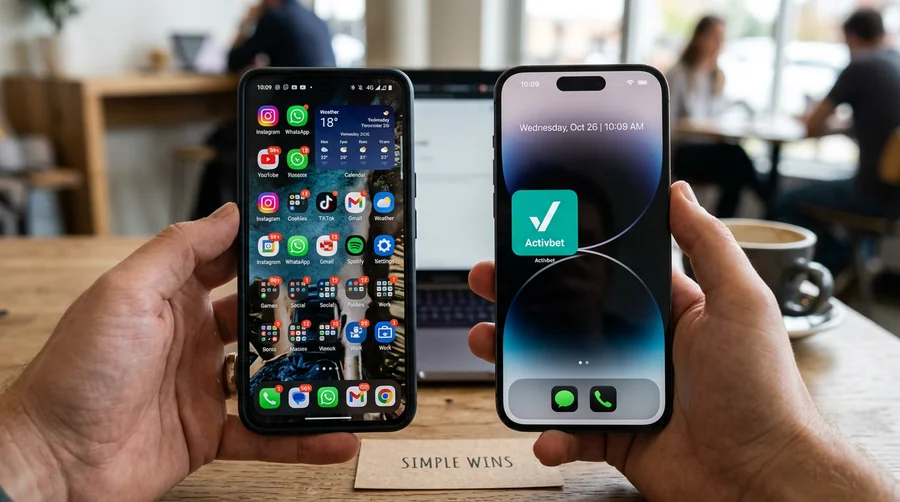 Why Users Choose ActivBet